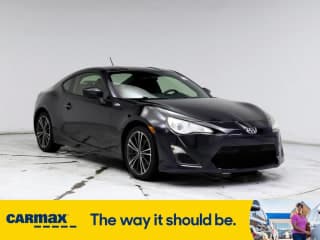 Scion 2013 FR-S