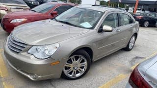 Chrysler 2008 Sebring