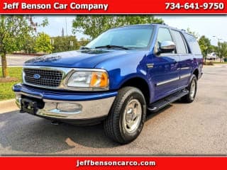 Ford 1997 Expedition