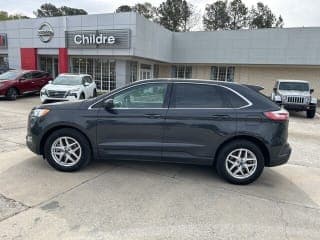 Ford 2021 Edge