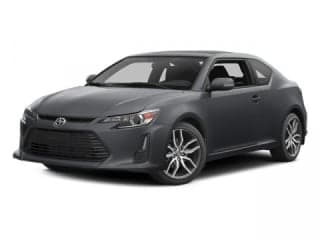 Scion 2014 tC