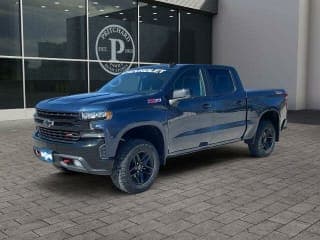 Chevrolet 2019 Silverado 1500