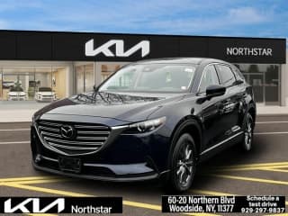 Mazda 2020 CX-9