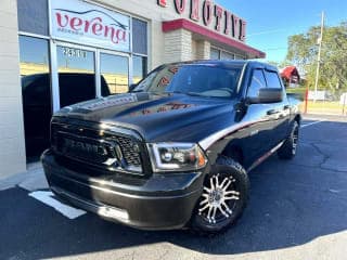 Dodge 2009 Ram 1500