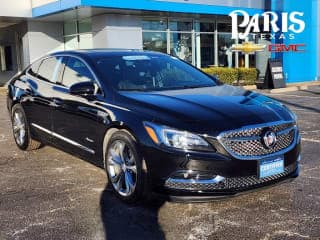 Buick 2019 LaCrosse