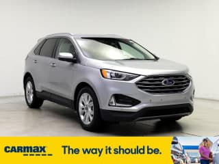 Ford 2020 Edge