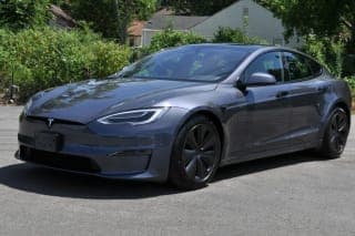 Tesla 2022 Model S