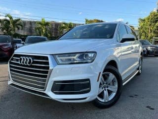 Audi 2018 Q7