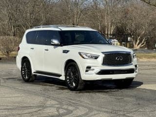 Infiniti 2023 QX80