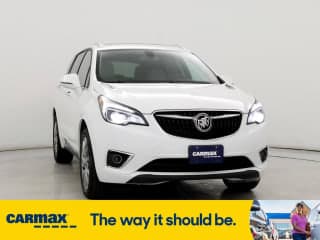 Buick 2020 Envision