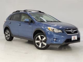 Subaru 2014 Crosstrek