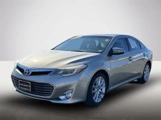 Toyota 2013 Avalon