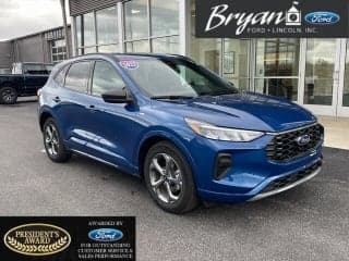 Ford 2023 Escape Hybrid