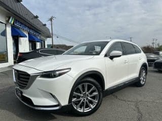 Mazda 2017 CX-9