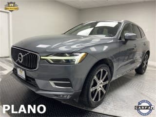 Volvo 2020 XC60