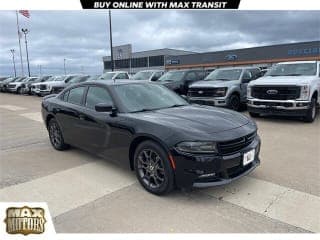 Dodge 2018 Charger