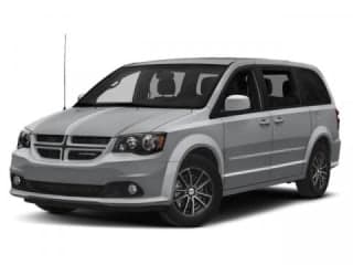 Dodge 2019 Grand Caravan