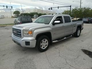 GMC 2014 Sierra 1500