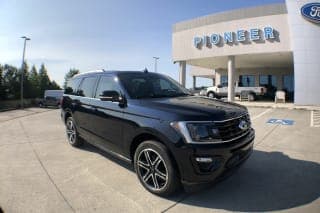 Ford 2021 Expedition