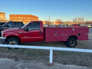 Ford 2003 F-350