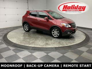 Buick 2014 Encore