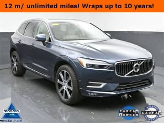 Volvo 2021 XC60