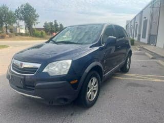 Saturn 2008 Vue