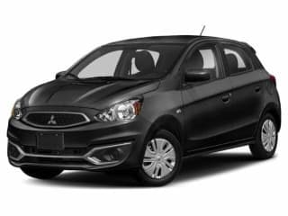 Mitsubishi 2019 Mirage