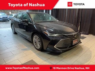 Toyota 2021 Avalon