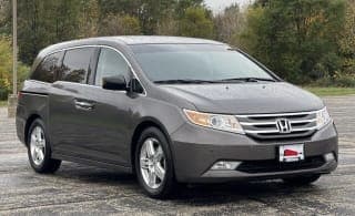 Honda 2011 Odyssey