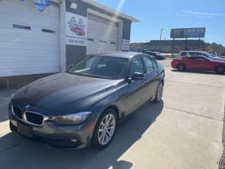 BMW 2016 3 Series