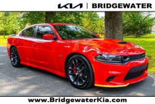 Dodge 2022 Charger