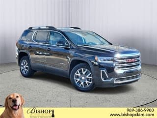 GMC 2023 Acadia