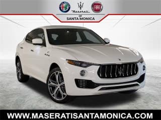 Maserati 2023 Levante
