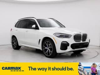 BMW 2021 X5