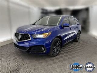 Acura 2020 MDX