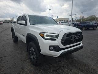 Toyota 2023 Tacoma