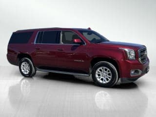 GMC 2020 Yukon XL