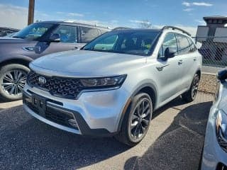 Kia 2021 Sorento