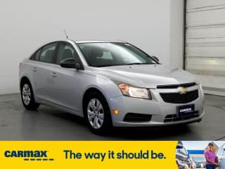 Chevrolet 2014 Cruze