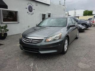 Honda 2011 Accord