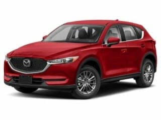 Mazda 2021 CX-5