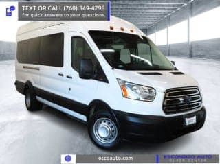 Ford 2017 Transit