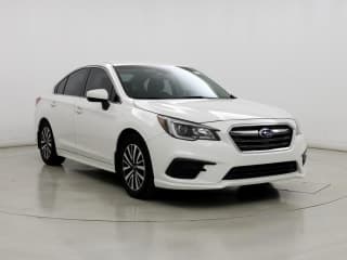 Subaru 2019 Legacy