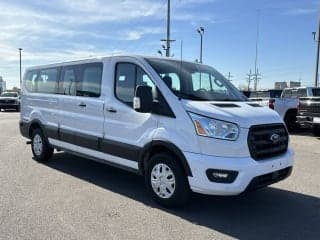 Ford 2020 Transit