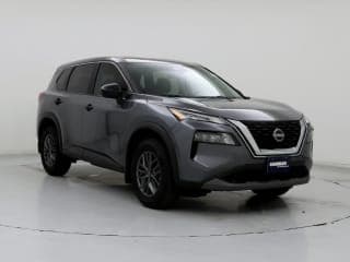 Nissan 2023 Rogue