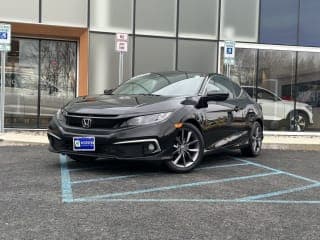 Honda 2020 Civic