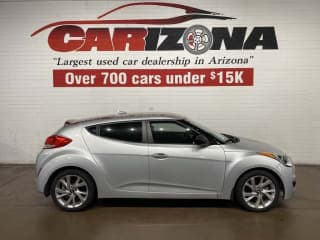 Hyundai 2016 Veloster