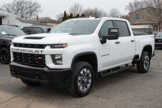 Chevrolet 2021 Silverado 2500HD