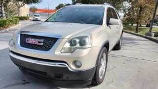 GMC 2008 Acadia